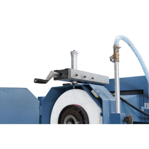 Rectificadora plana  BSG 40100 PLC - Imagen 2