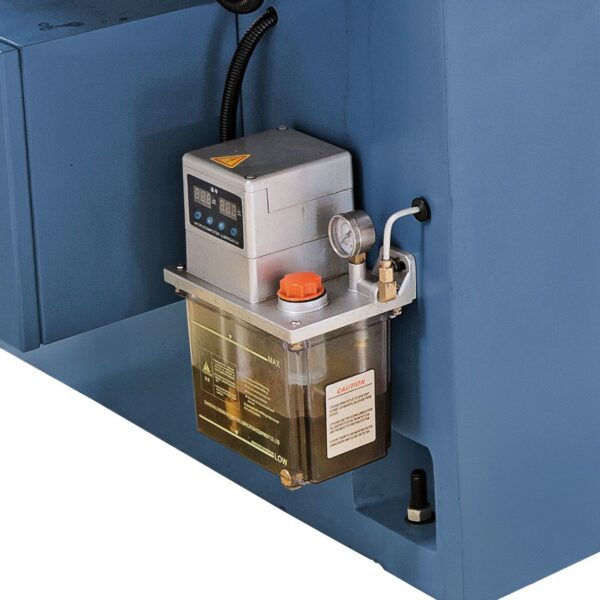 Rectificadora plana  BSG 40100 PLC - Imagen 3