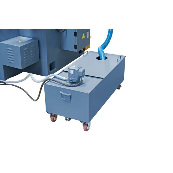 Rectificadora plana  BSG 40100 PLC - Imagen 10