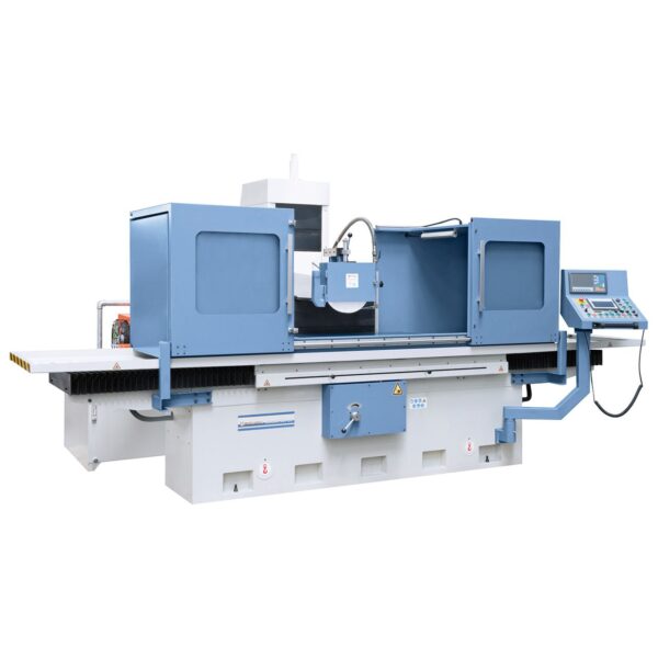 Rectificadora plana  BSG 60160 PLC - Imagen 2