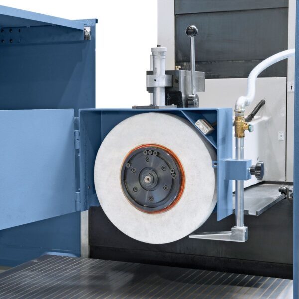 Rectificadora plana  BSG 60160 PLC - Imagen 5