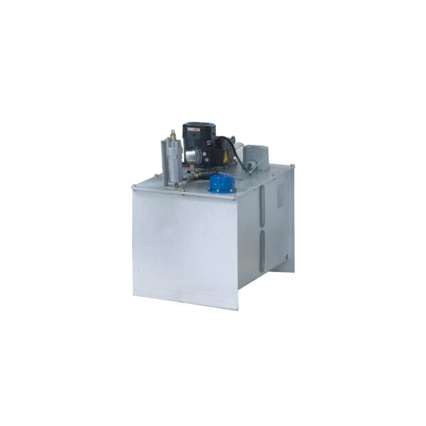 Rectificadora plana  BSG 60160 PLC - Imagen 6