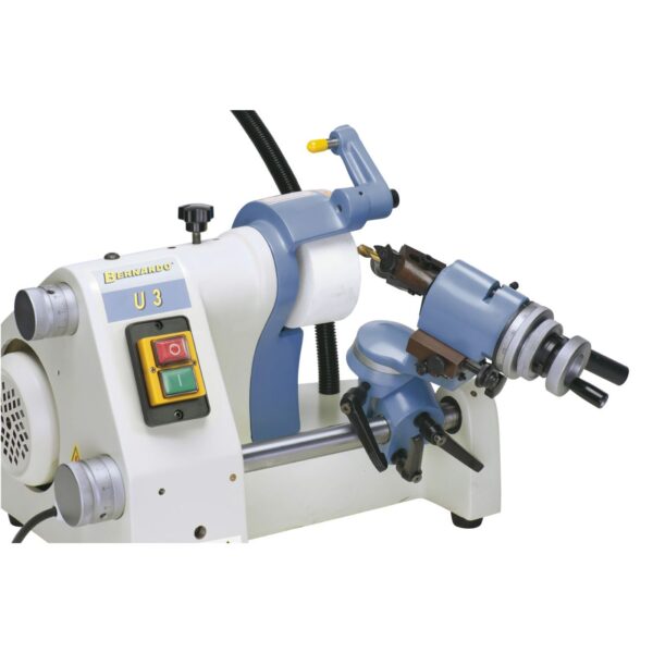 Afiladora Universal U 3 - 230 V - Imagen 3
