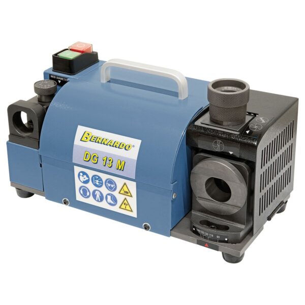 Afiladora de brocas DG 13 M - Imagen 2