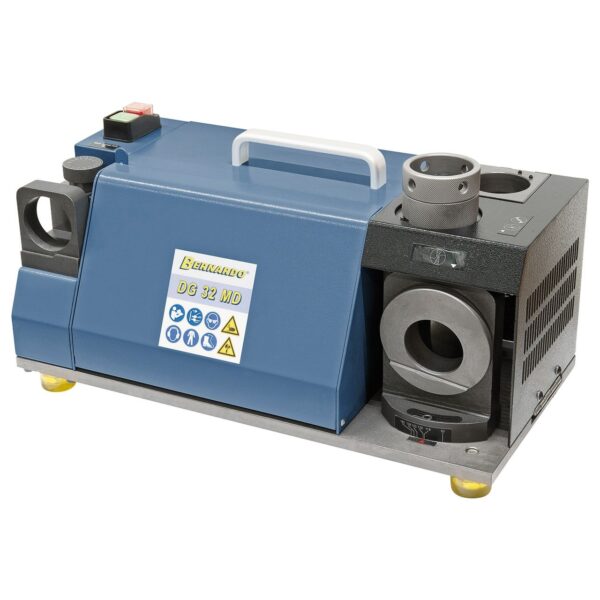 Afiladora de brocas DG 32 MD - Imagen 2