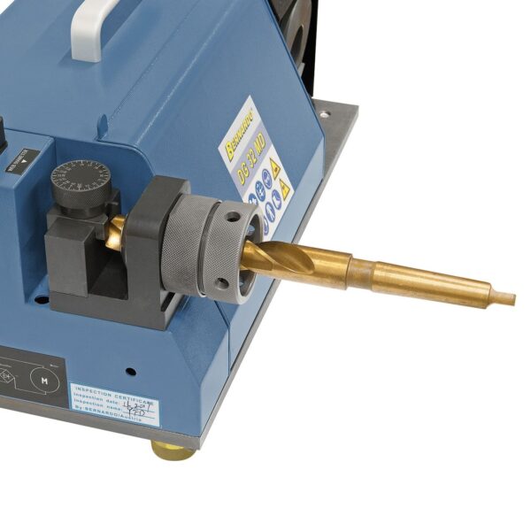 Afiladora de brocas DG 32 MD - Imagen 3