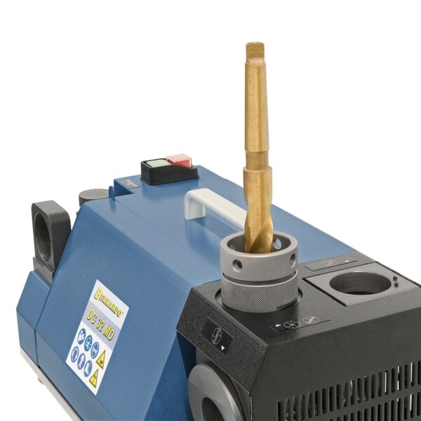 Afiladora de brocas DG 32 MD - Imagen 5