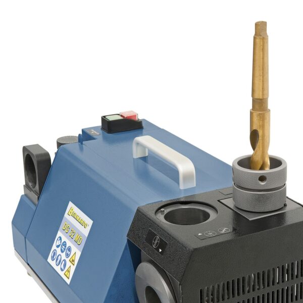 Afiladora de brocas DG 32 MD - Imagen 6