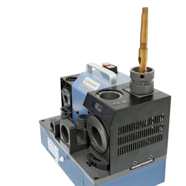 Afiladora de brocas DG 32 Pro - Imagen 8
