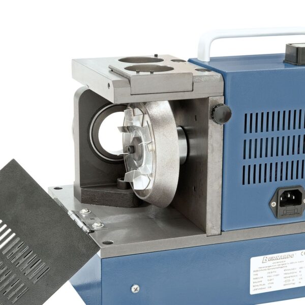 Afiladora de brocas DG 32 Pro - Imagen 10