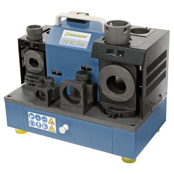 Afiladora de brocas DG 32 Pro - Imagen 2