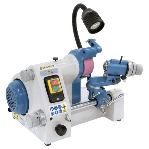 Afiladora Universal U3M - 230 V - Imagen 2