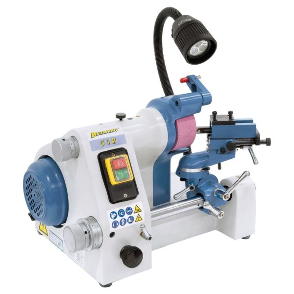 Afiladora Universal U3M - 230 V - Imagen 4