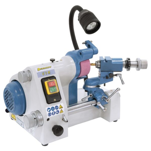 Afiladora Universal U3M - 400 V - Imagen 5