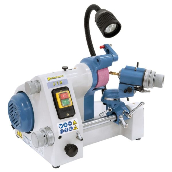 Afiladora Universal U3M - 230 V - Imagen 6
