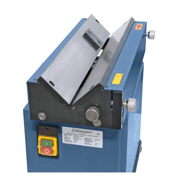 Biseladora KFM 600 S - Imagen 3
