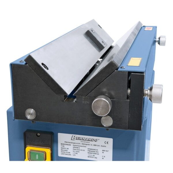 Biseladora KFM 600 S - Imagen 4