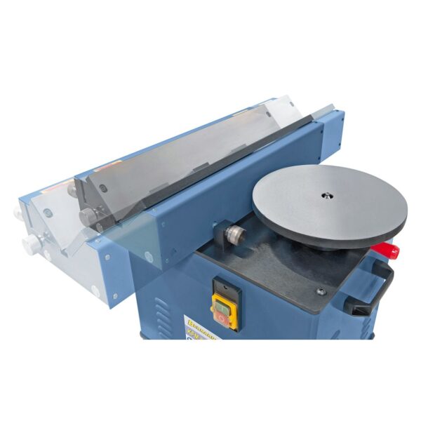 Biseladora KFM 600 Duo - Imagen 2