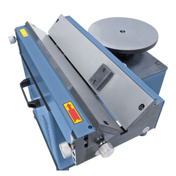 Biseladora KFM 600 Duo - Imagen 5
