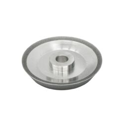 Accesorio para rectificadoras Muela CBN para brocas HSS (12,1-32 mm)