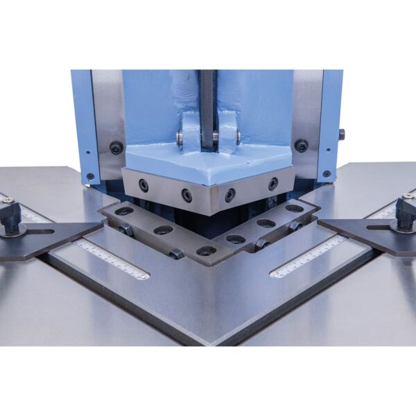 Escantonadora neumática AK 130 PT - Imagen 4