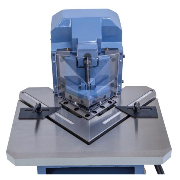 Escantonadora neumática AK 130 PT - Imagen 5