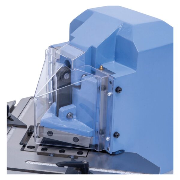 Escantonadora neumática AK 130 PT - Imagen 7
