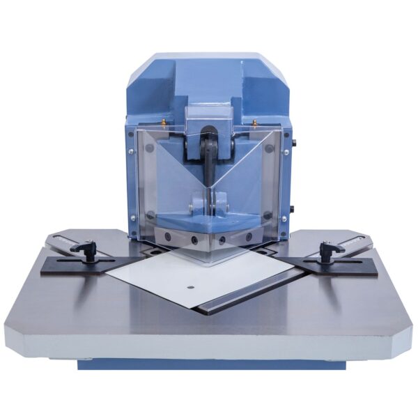 Escantonadora neumática AK 130 PT - Imagen 10