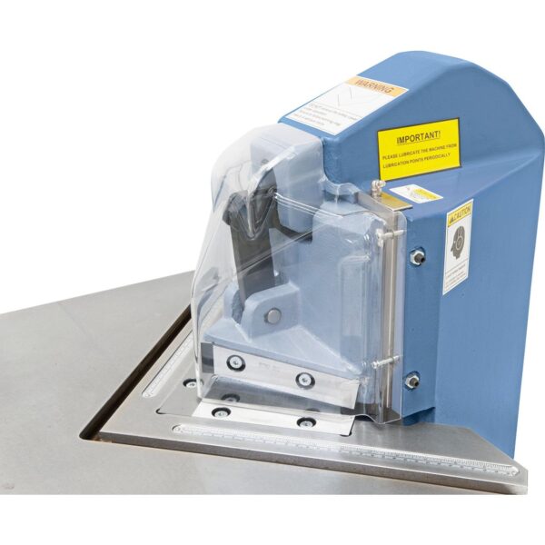 Escantonadora neumática AK 150 P - Imagen 3