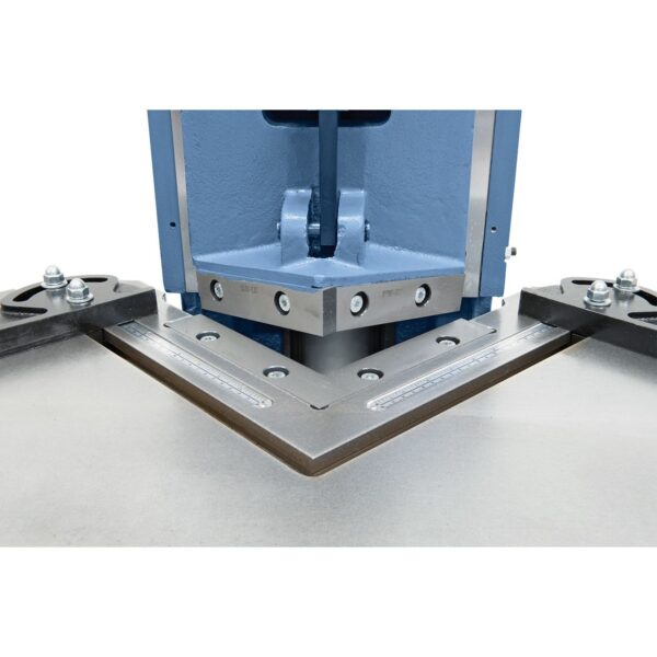 Escantonadora neumática AK 150 P - Imagen 4