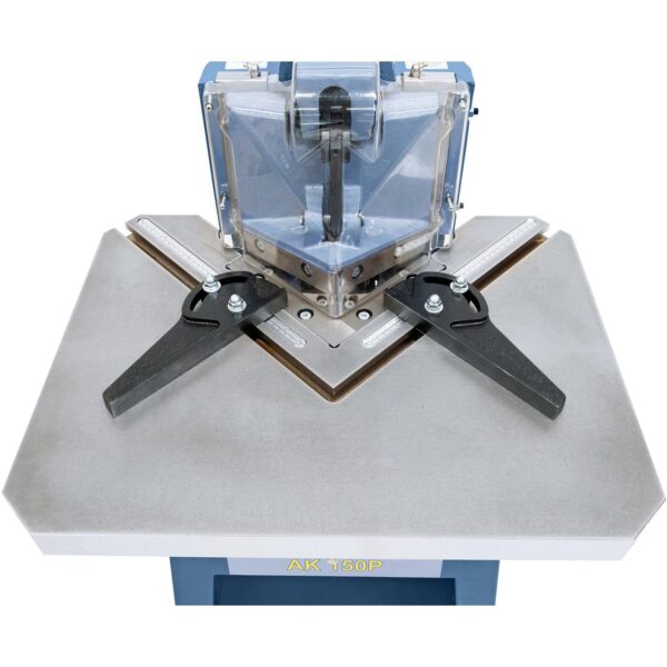 Escantonadora neumática AK 150 P - Imagen 5