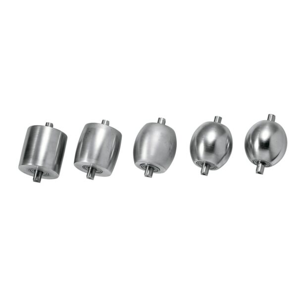 Rueda Inglesa  RSM 1040 - Imagen 4