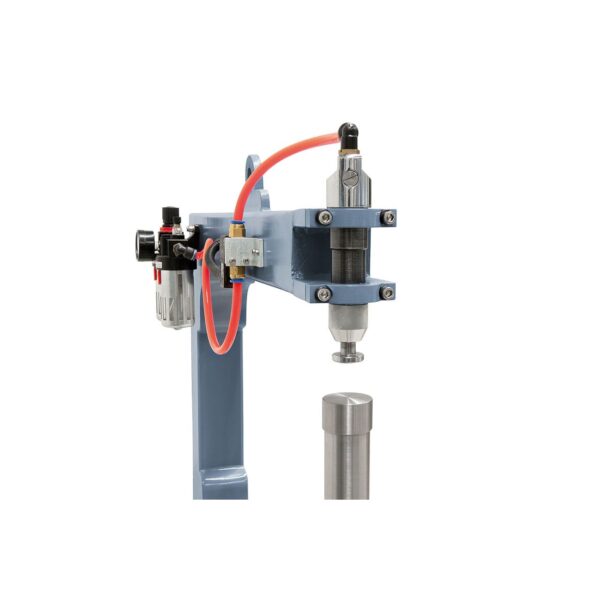 Martillo aplanador neumático para formar PGH 700 - Imagen 3