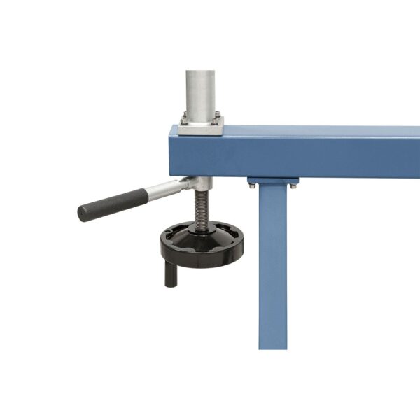 Martillo aplanador neumático para formar PGH 700 - Imagen 4