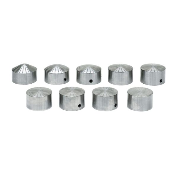 Martillo aplanador neumático para formar PGH 700 - Imagen 5