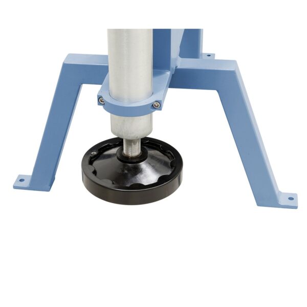 Rueda inglesas RSM 830 - Imagen 4
