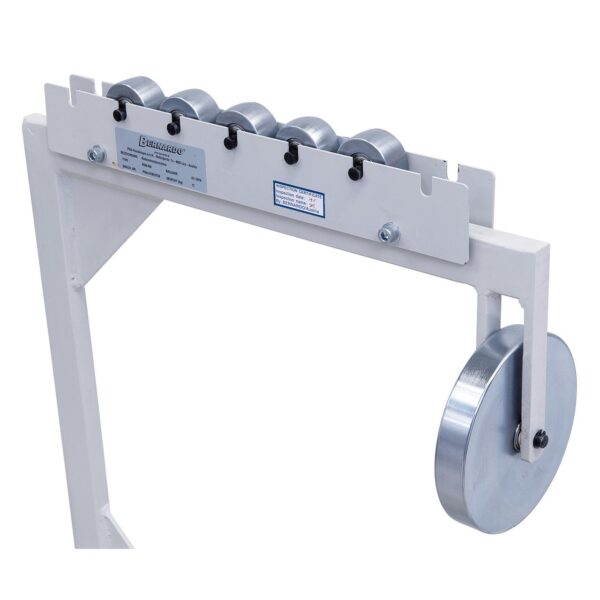 Rueda inglesas RSM 450 - Imagen 4