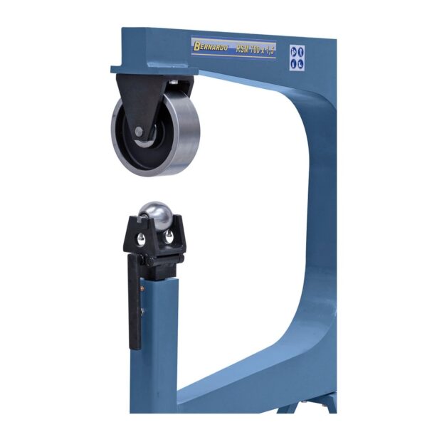 Rueda inglesas RSM 700 x 1,5 - Imagen 6