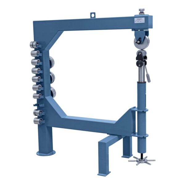 Rueda inglesas RSM 1100 x 1,5 - Imagen 3