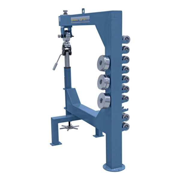 Rueda inglesas RSM 1100 x 1,5 - Imagen 4