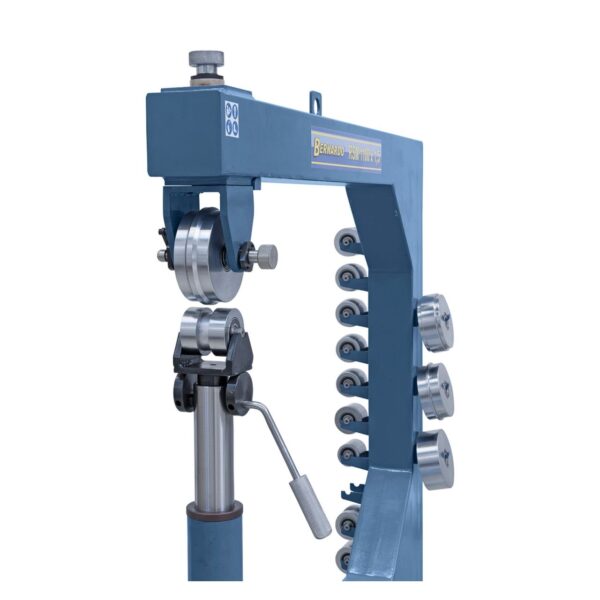 Rueda inglesas RSM 1100 x 1,5 - Imagen 5