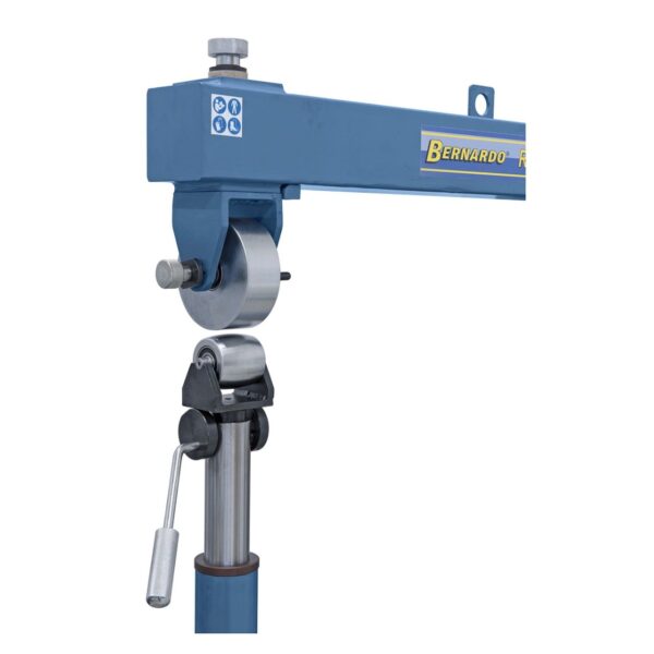 Rueda inglesas RSM 1100 x 1,5 - Imagen 6