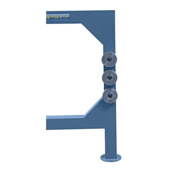 Rueda inglesas RSM 1100 x 1,5 - Imagen 8