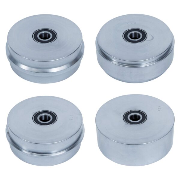 Rueda inglesas RSM 1100 x 1,5 - Imagen 9