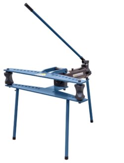 Curvadora de tubos hidráulicos HRB 40 S