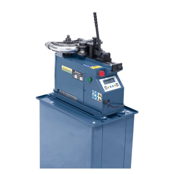 Curvadora electrica para tubos BM 60 A - Imagen 5