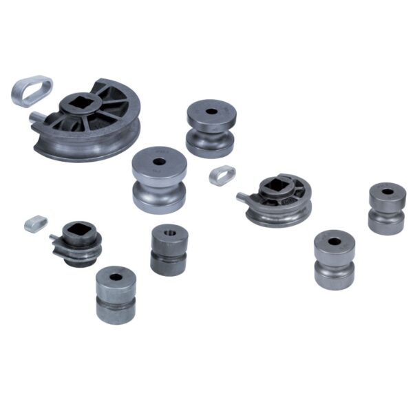 Curvadora electrica para tubos BM 60 A - Imagen 6