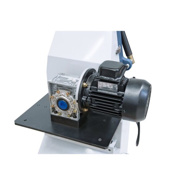 Curvadora motorizada de tubos y perfiles RBM 25 M - Imagen 4
