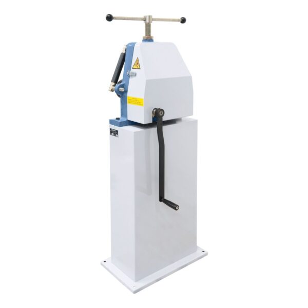 Dobladora manual RBM 25 - Imagen 3
