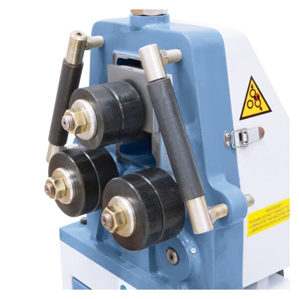 Dobladora manual RBM 25 - Imagen 5